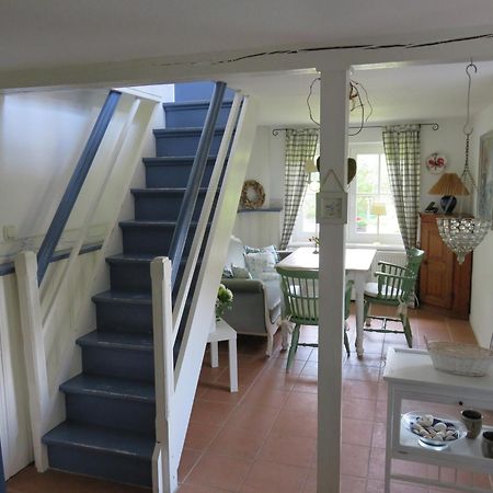 Landhaus Darss Wieck Exteriör bild